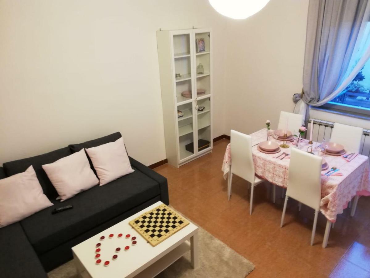 Pisa Apartment Luaran gambar