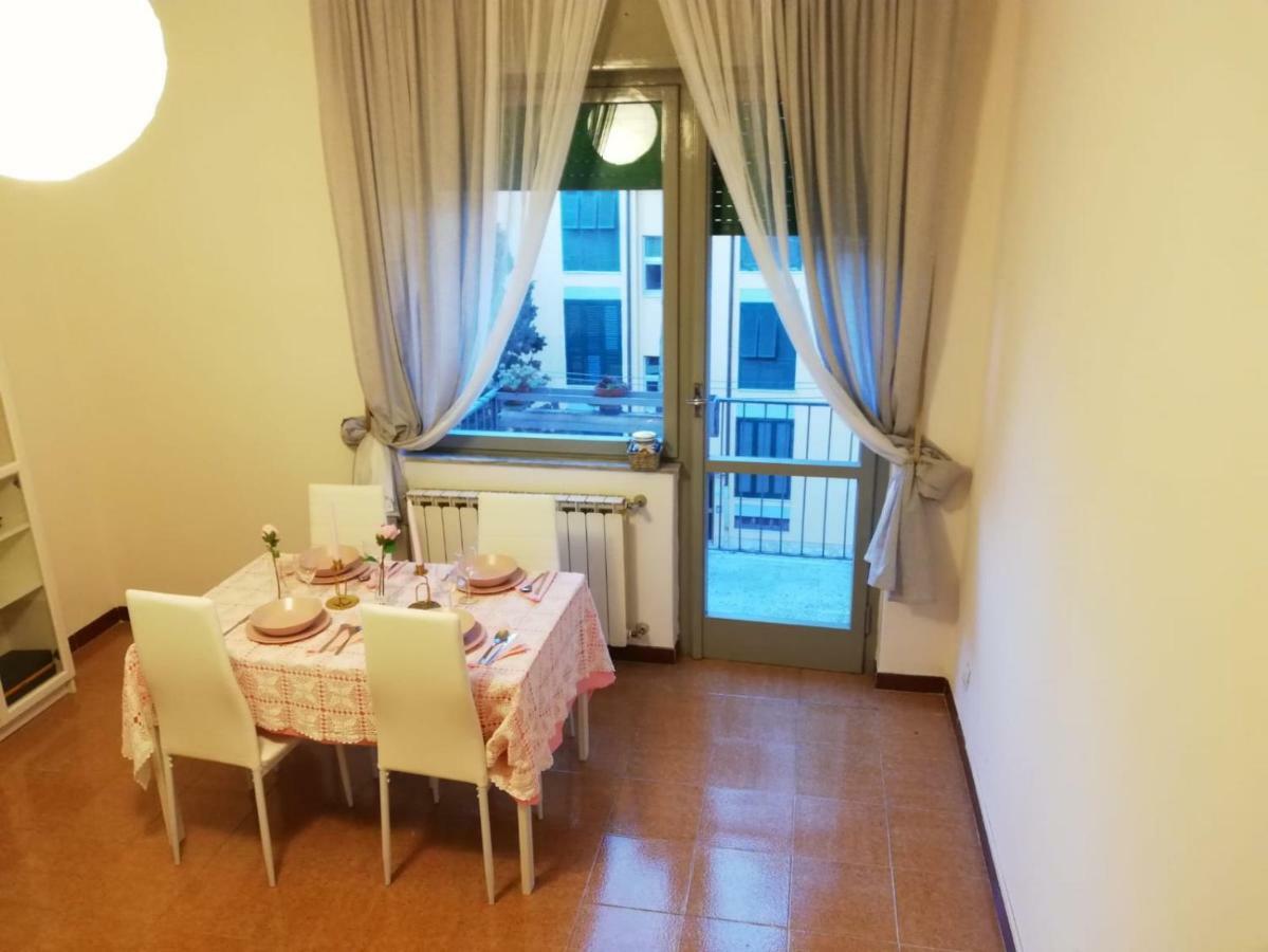 Pisa Apartment Luaran gambar