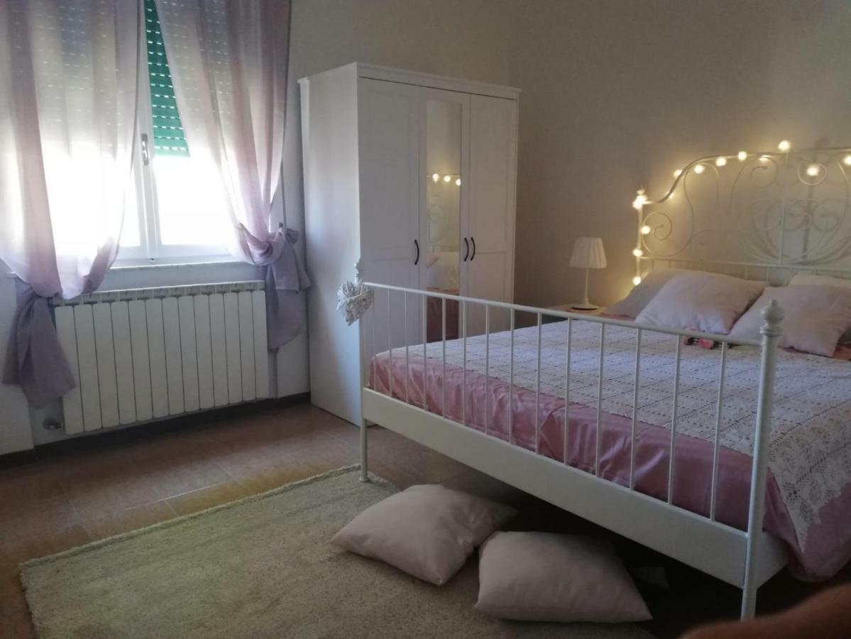 Pisa Apartment Luaran gambar