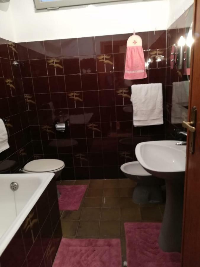 Pisa Apartment Luaran gambar