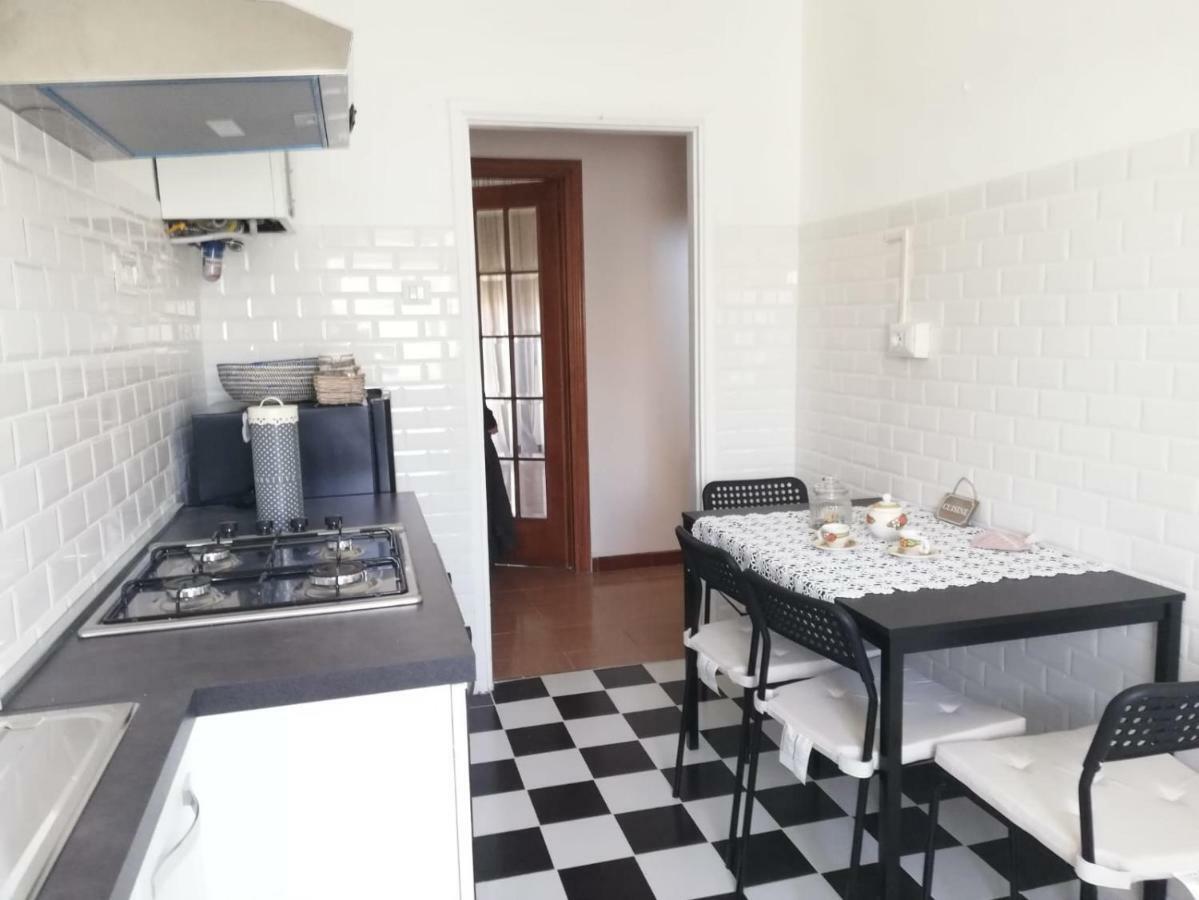 Pisa Apartment Luaran gambar