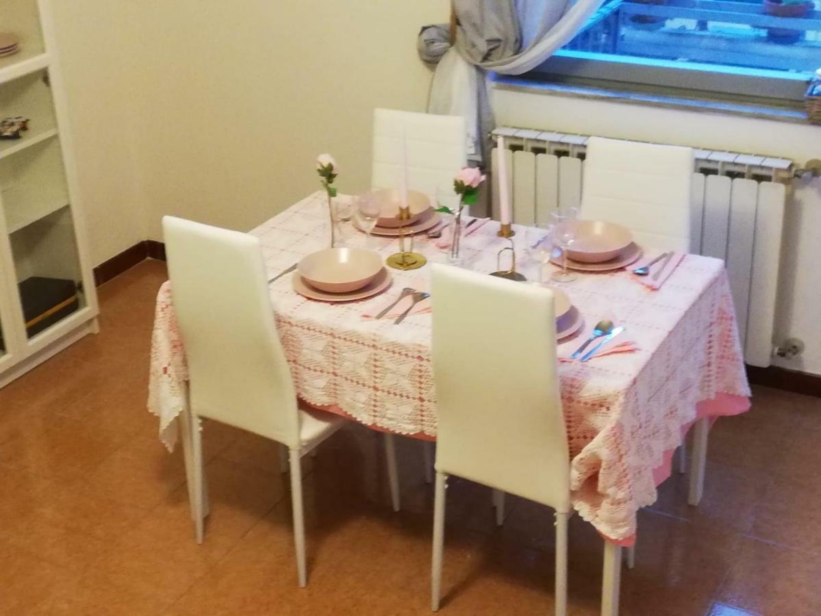 Pisa Apartment Luaran gambar