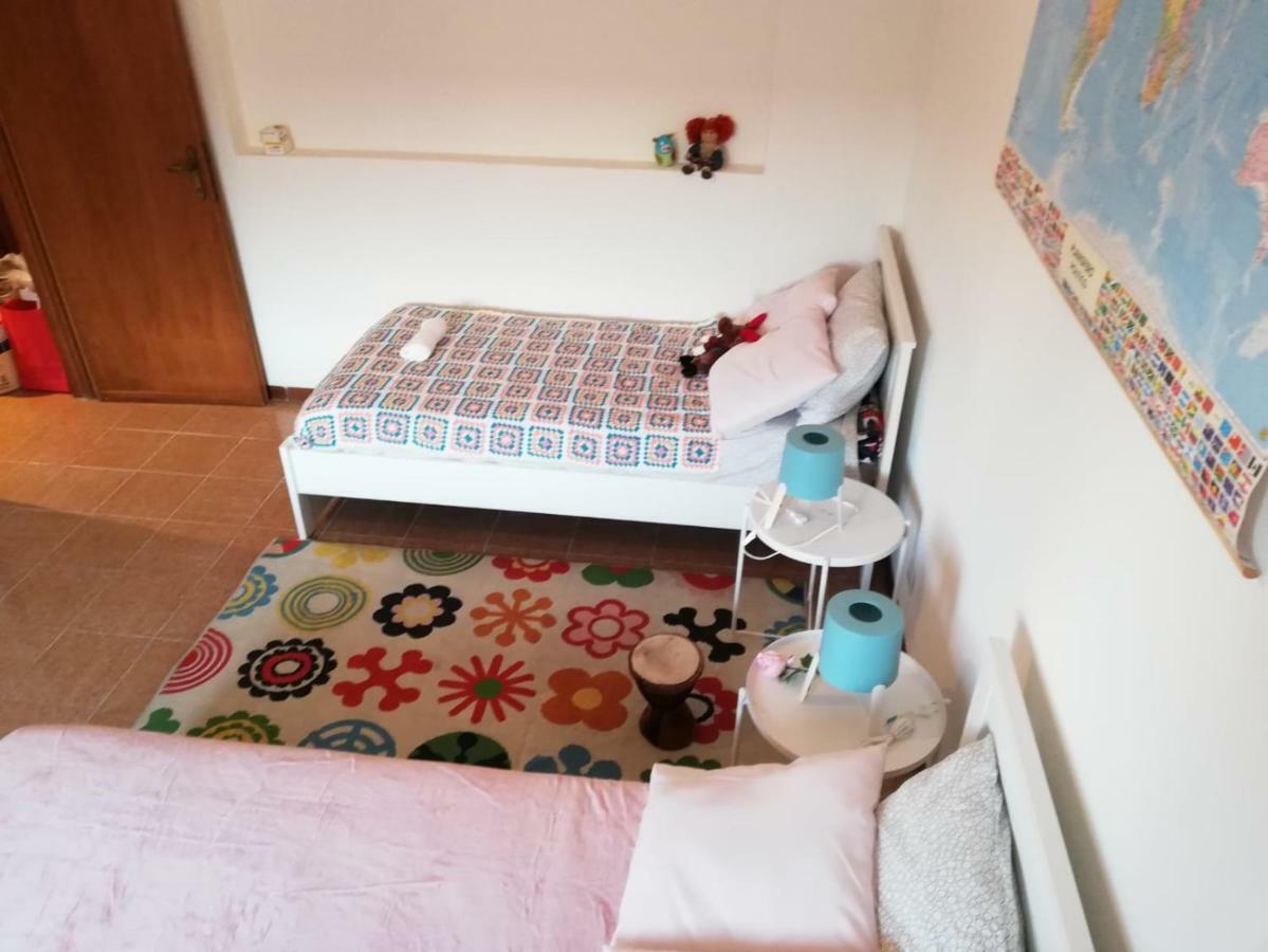 Pisa Apartment Luaran gambar