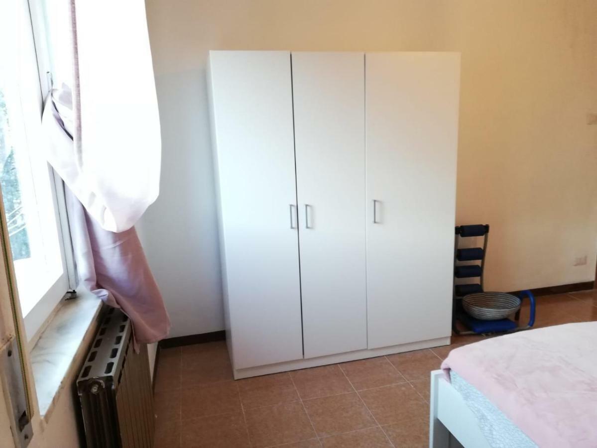 Pisa Apartment Luaran gambar