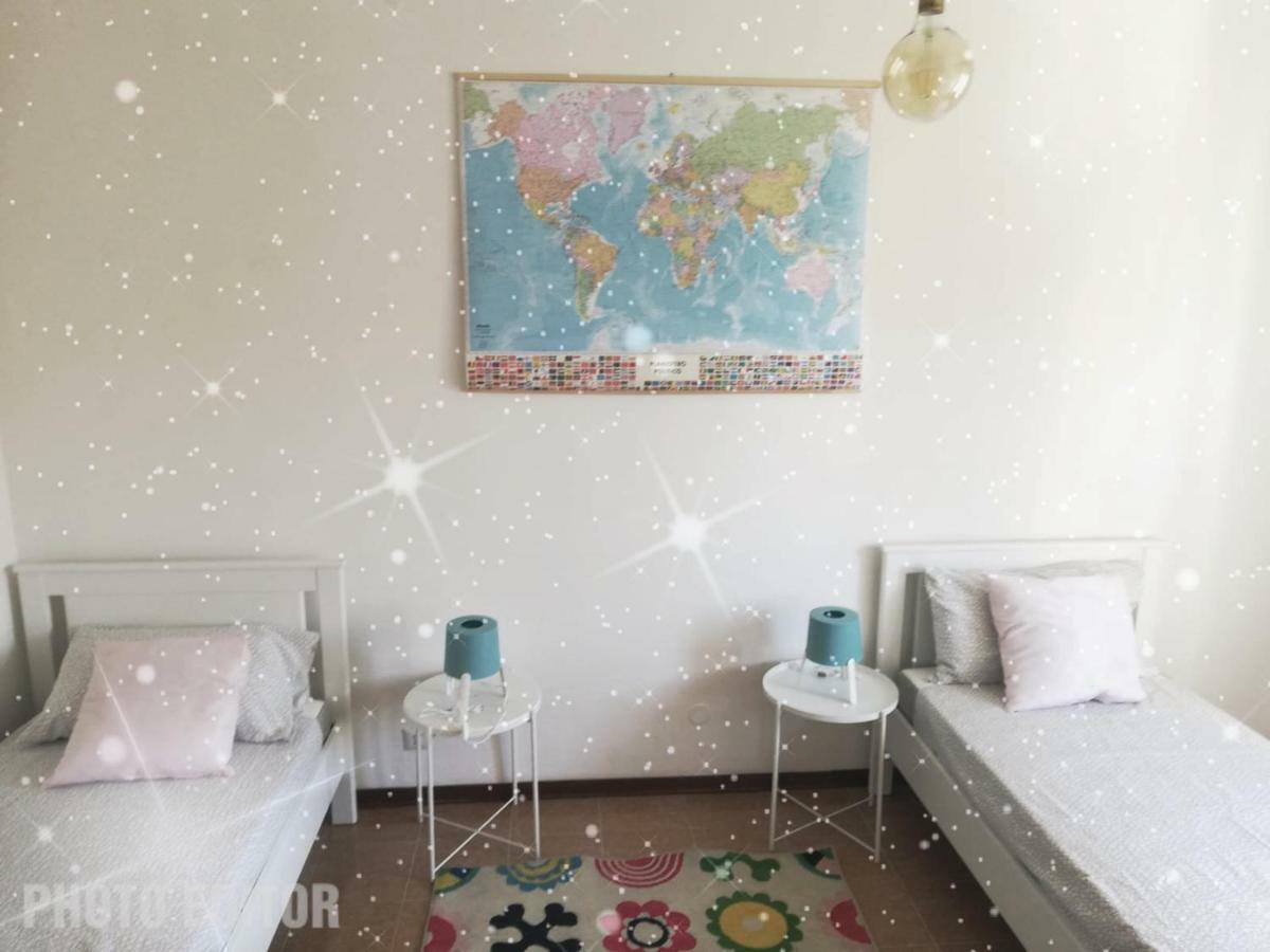 Pisa Apartment Luaran gambar