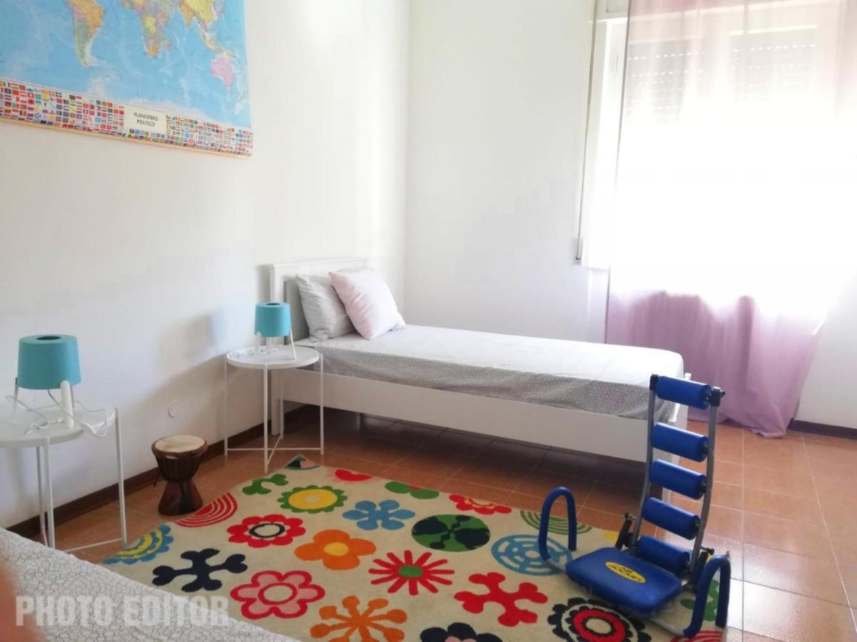 Pisa Apartment Luaran gambar